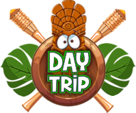 Day Trip Logo