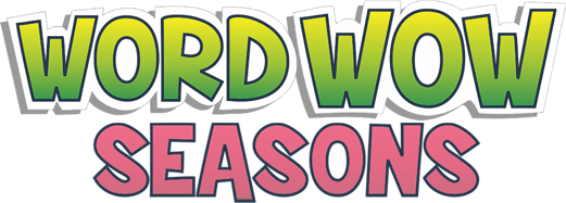 How to Play Word Wow Seasons visual