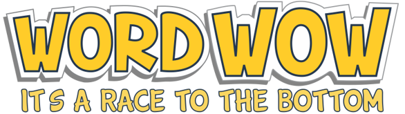 How to Play Word Wow visual