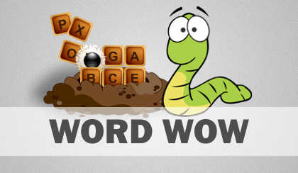 Word Wow