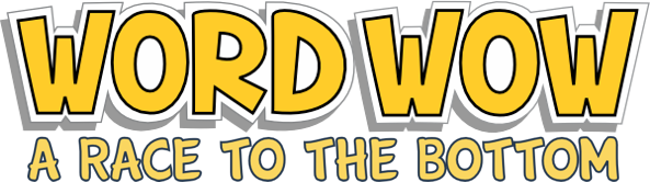 Word Wow from Donkeysoft Games title