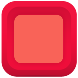 Ficha roja - palabra invalida